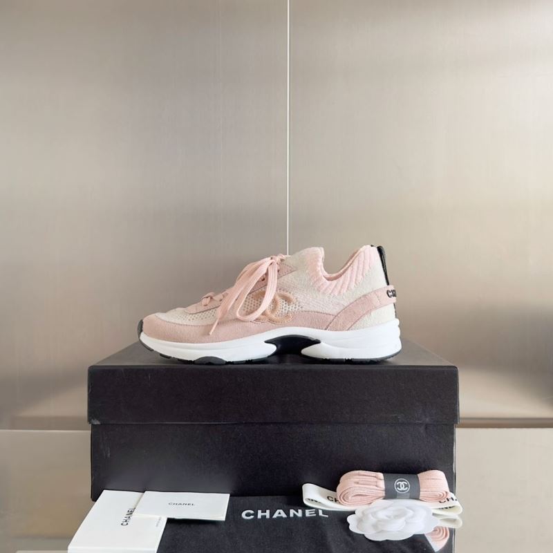 Chanel Sport Shoes